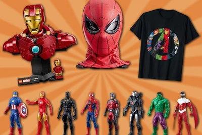 Comic-Con: must-have для фанатов