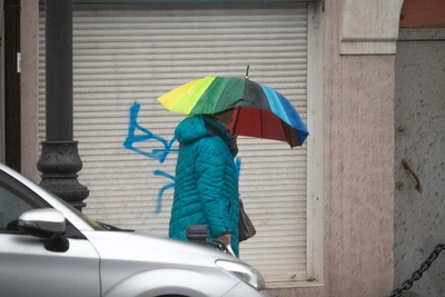 Прогноз погоды на 23 марта в Приморье