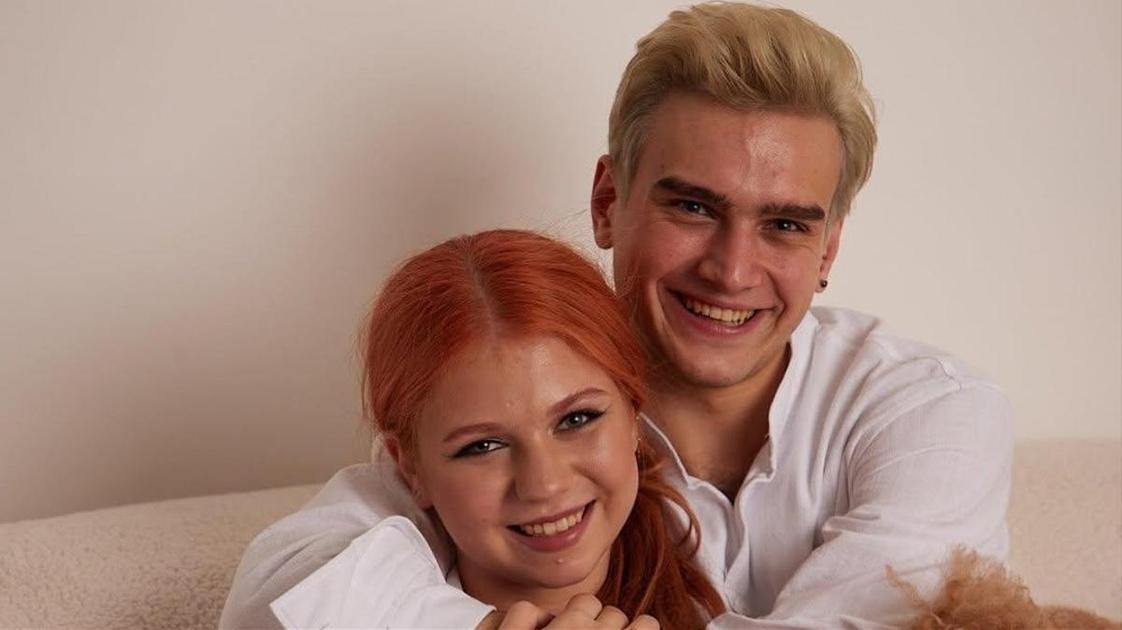 Александра Трусова впервые стала мамой
