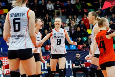 Амурские Тигрицы выиграли все домашние игры тура