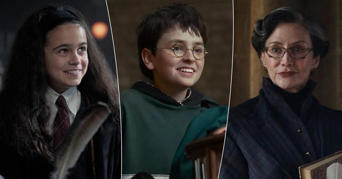 Миллениалы в ужасе, зумеры в восторге: сериал &laquo;Гарри Поттер&raquo; заставил поколения спорить