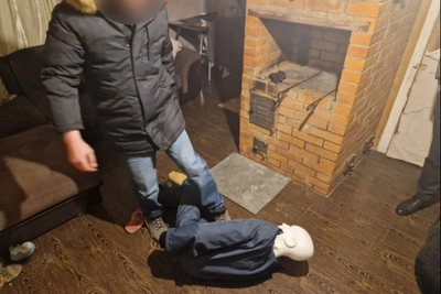 Завершено расследование убийства в Боровском районе