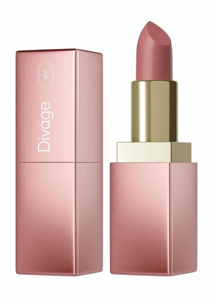 DIVAGE Помада для губ Matte Sensuality Lipstick