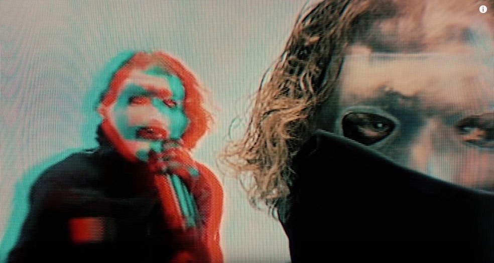 Источник: скриншот с Youtube.com (Slipknot)