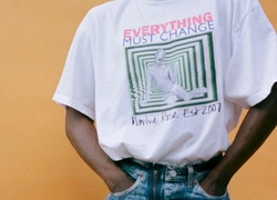 Martine Rose отменила производство коллекции осень-зима 2026: что происходит с брендом