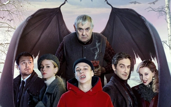 Кровососы здесь тихие: где снимали сериал «Вампиры средней полосы»