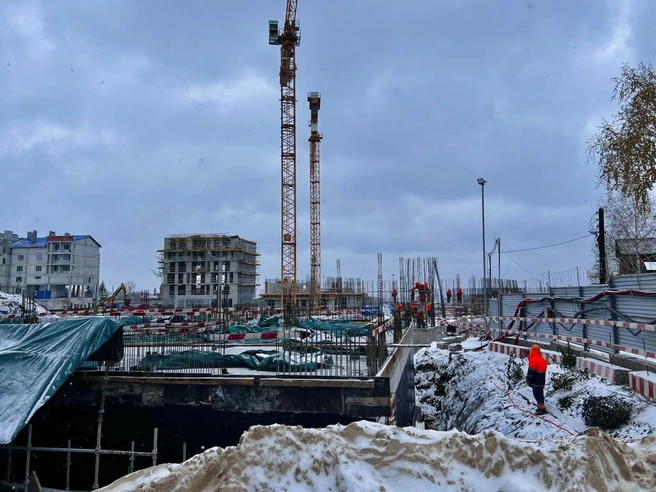 Источник: пресс-служба правительства Нижегородской области