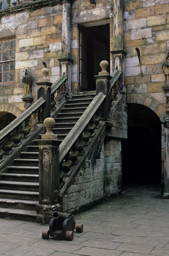 Кровавый Чиллингем: призраки самого страшного замка Великобритании