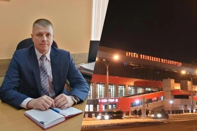 Экс-глава спорткомитета Новокузнецка отделался условкой