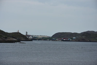 Китайская судоходная компания испытает маршрут через Мурманск и Севморпуть