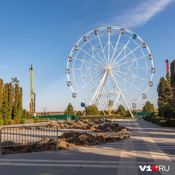 Источник: Константин Завриков / V1.RU