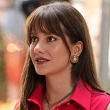 <p>Берил Позам</p>