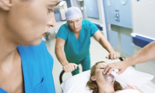 Сколько пациентов умирает на операционном столе от анестезии