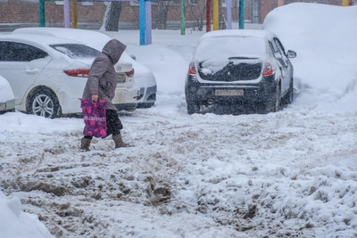 В Уфе побит температурный рекорд за 13 лет