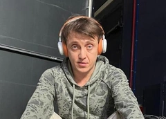 Дорохов о поцелуе с Бузовой: «Мы не должны были этого делать, но Оля сама подставилась»