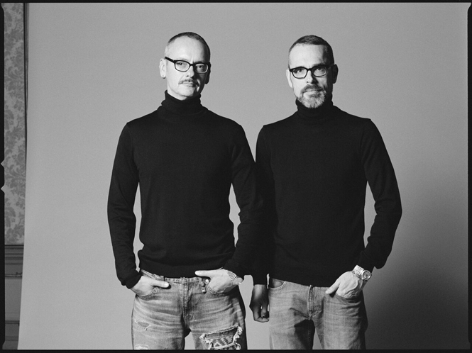 Viktor&Rolf представляют новый аромат Bonbon couture