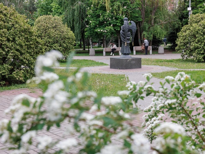 Источник: Алексей Волхонский / V1.RU