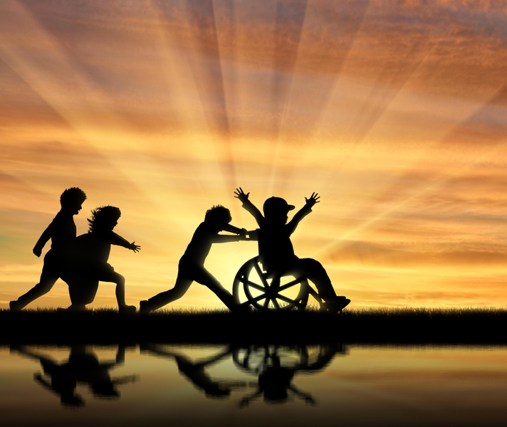 Как говорить с детьми о людях с инвалидностью: 5 советов от психолога