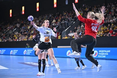 Rostov-Don defeats Astrakhanocka in 2026 home opener