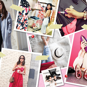 10 советов начинающим fashion-блогерам