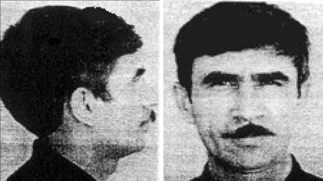 Он даже не пытался скрывать следы преступлений | Источник: Следком Удмуртии