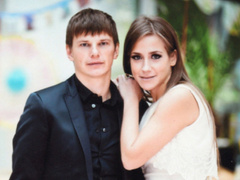 «Он просил прервать беременность»: Казьмина раскрыла страшную тайну Аршавина и Барановской
