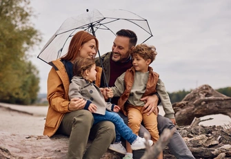 Как установить правила и стать авторитетом для ребенка: 6 шагов для родителей