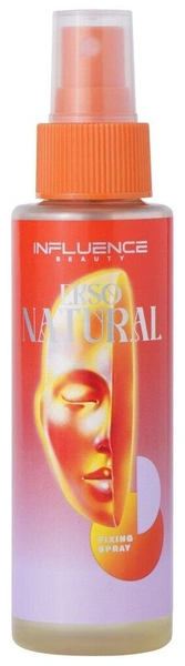 Фиксатор макияжа Influence Beauty Ekso Natural