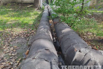 ТЭЦ Благовещенска греет больше воды из-за утечек