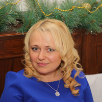 Аватарка Вераника Корн