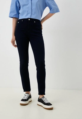 Джинсы Lacoste Skinny Fit