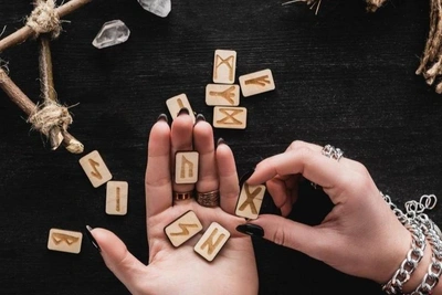 Рунический гороскоп с 16 по 22 февраля: кого ждет судьбоносная встреча