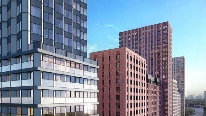 Группа Аквилон: арендаторы выбирают квартиры с качественным ремонтом | Источник: ООО «Дрим Истейт»