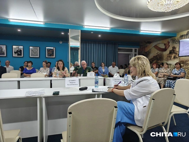 Специалисты считают, что родители сами прививают детям инфантилизм | Источник: Тамара Ван-Фу-Ли / CHITA.RU