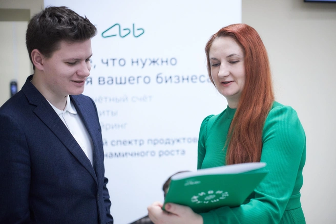 Преимущество Ак Барс Банка&nbsp;— комплексные решения для любого бизнеса | Источник: Роман Данилкин / 63.ru