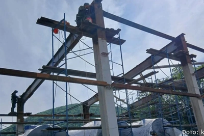 В Елизово котельную готовят к переводу на газ