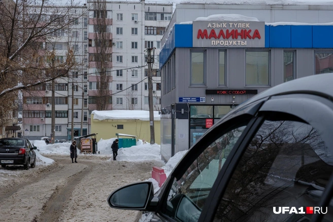 «Малинки, такие вечеринки» | Источник: Булат Салихов / UFA1.RU