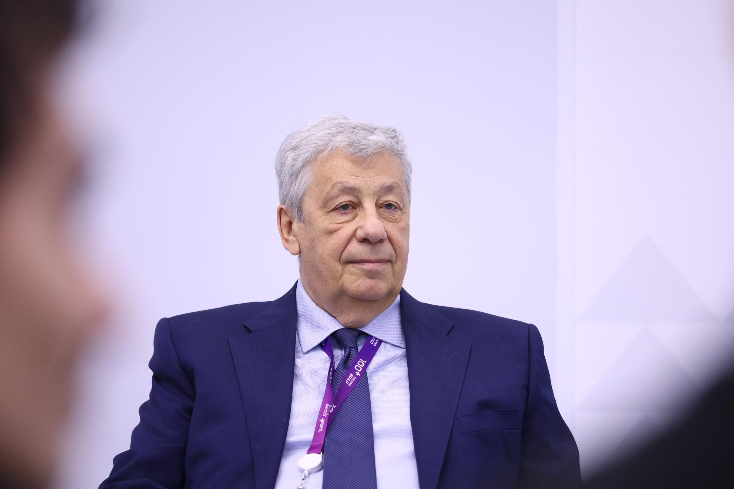 «Давайте называть вещи своими именами»: экс-мэр Екатеринбурга заявил, что льготной ипотеки больше н…