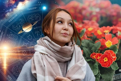 Скандалы Козерогам и любовь Овнам: гороскоп на апрель