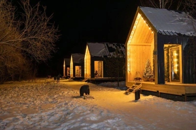 База отдыха в Хабаровском районе получила субсидию на ремонт