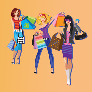 Мода не виновата: почему тебя постоянно тянет на шопинг