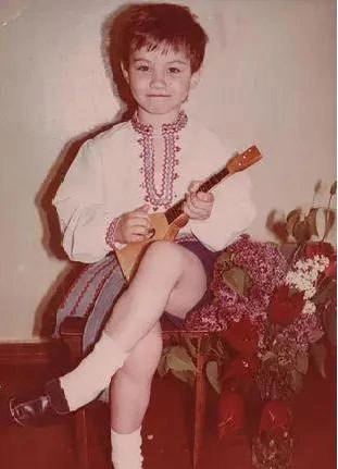 Рэпер Джиган родился в Одессе в 1985 году в семье мастера индустрии красоты и моряка дальнего плавания | Источник: Александр Устименко / Ok.ru