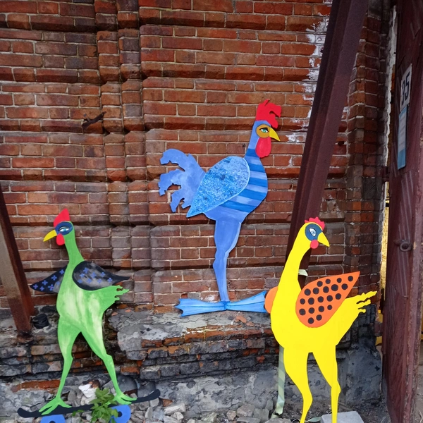 Перекуры | Источник: Наталья Пронина