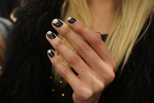 Тренды маникюра | Источник: архивы пресс-служб