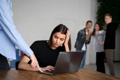 Workplace Bullying: Not Just a Conflict