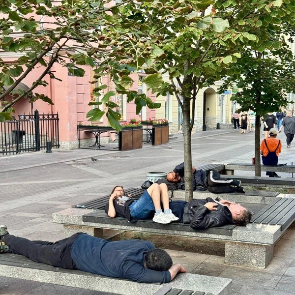 Источник: Центральный район за комфортную среду обитания