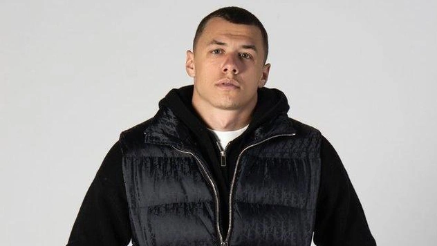 «Подо мной M5, Асфальт 8»: за сколько Макан продает легендарный BMW