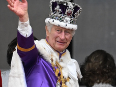 Праздник без отщепенца Гарри: онлайн-трансляция коронации Карла III в Шотландии