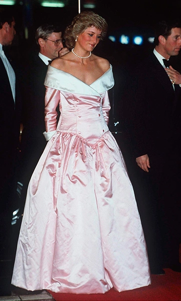 В Берлинской государственной опере, 1987 г.