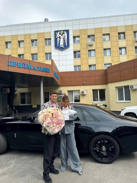 Дмитрий служит в ВС Украины с 20 лет